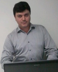 Carlos Lauff